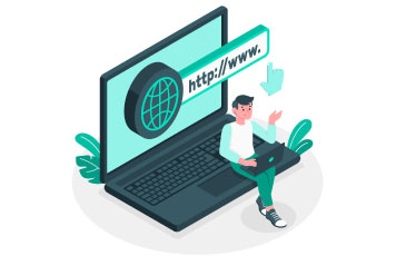 Programming websites